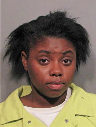 Lashandra Pugh, - Caddo Parish County, LA 